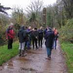 Lime Kilns