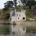 Planning Application Radford Castle