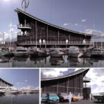 Howard’s Marina – New Development Proposal