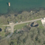 Radford Sewage Treatment Works Latest!