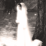 Ghosts and Myths of Radford House & Hooe Lake