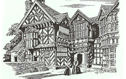 Radford History Walk and Talk
