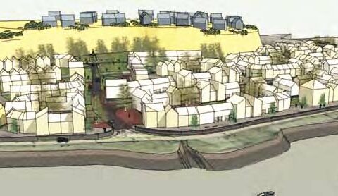 Barratt Homes Hooe Quarry Proposal V3