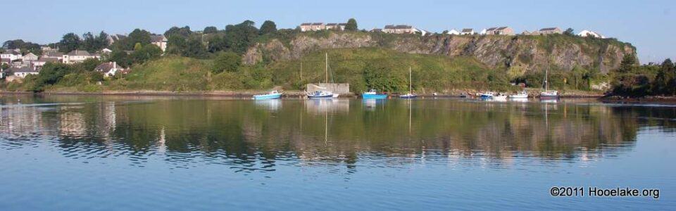 NEW Planning Application Submitted for 222 Homes in Hooe Quarry, 11-01250-FUL