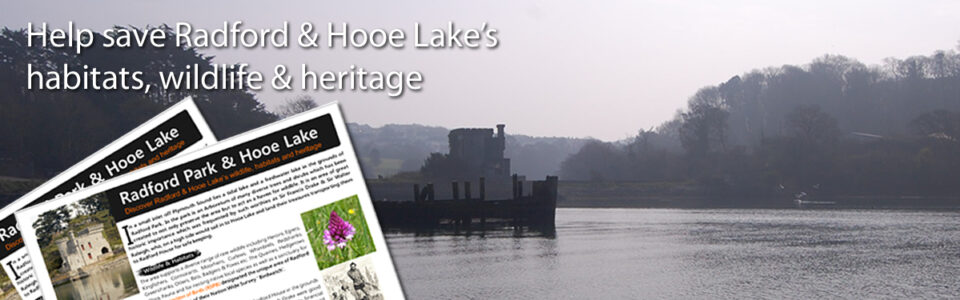 Radford & Hooe Lake Brochure