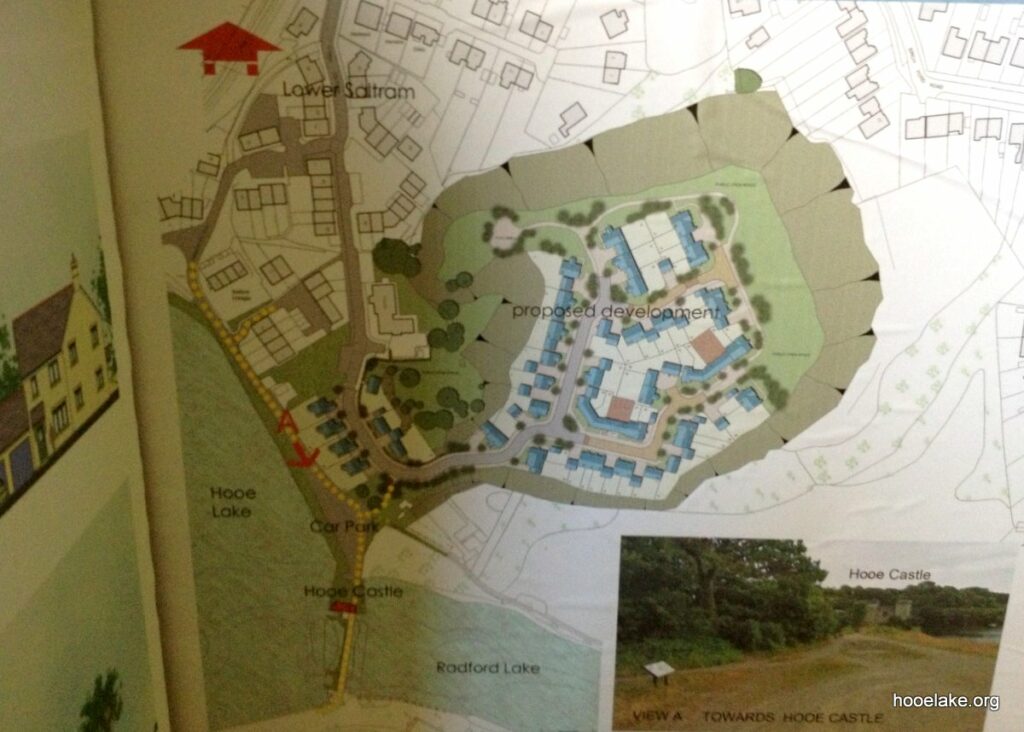 Radford_Quarry_Wain_Location_Plan