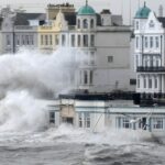 Plymouth & Mount Batten Storm Damage Update – A Letter from PCC