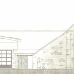 Restoration of Hooe Barn