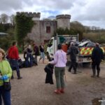 Big Turnout for Radford Beach Clean