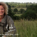 Kate Humble on Radford Quarry – What a relief, and great news for wildlife!