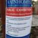 Wain Homes Hooe Lake Notice